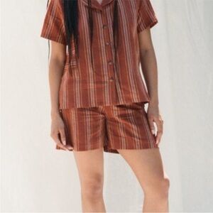 Selva Negra Riley Shorts LIKE NEW